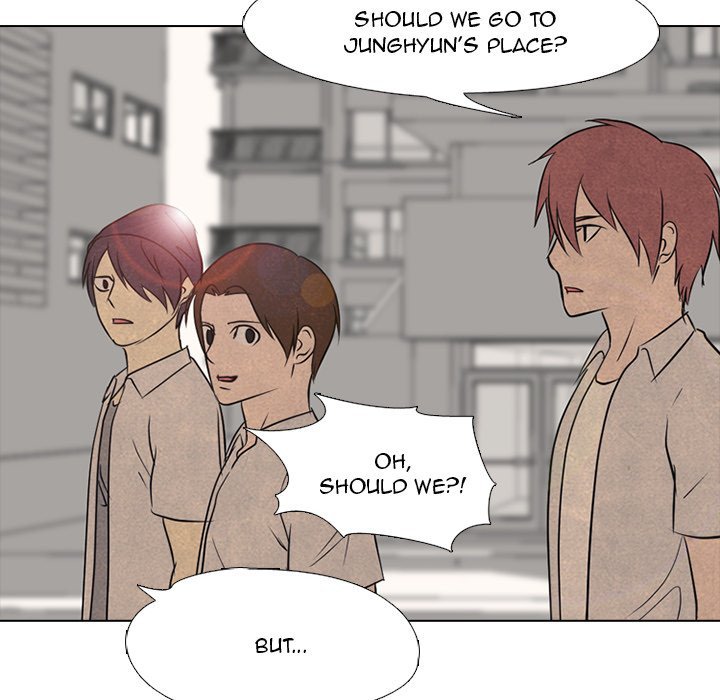 High School Devil Manhwa - Chapter 120 Page 59