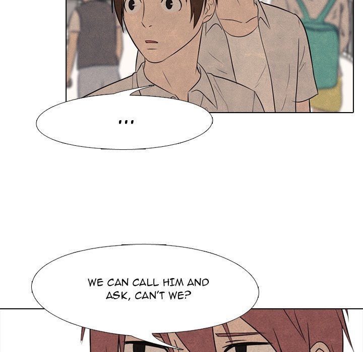 High School Devil Manhwa - Chapter 120 Page 62