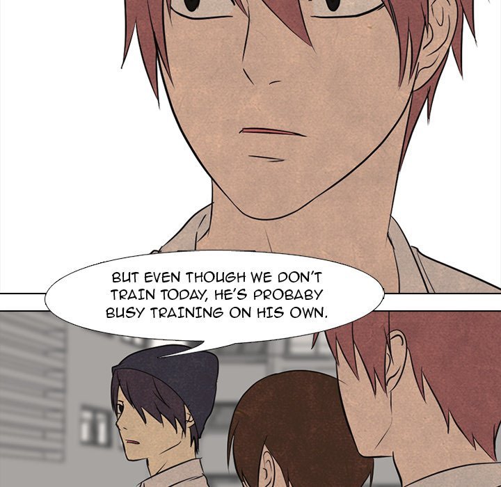 High School Devil Manhwa - Chapter 120 Page 63