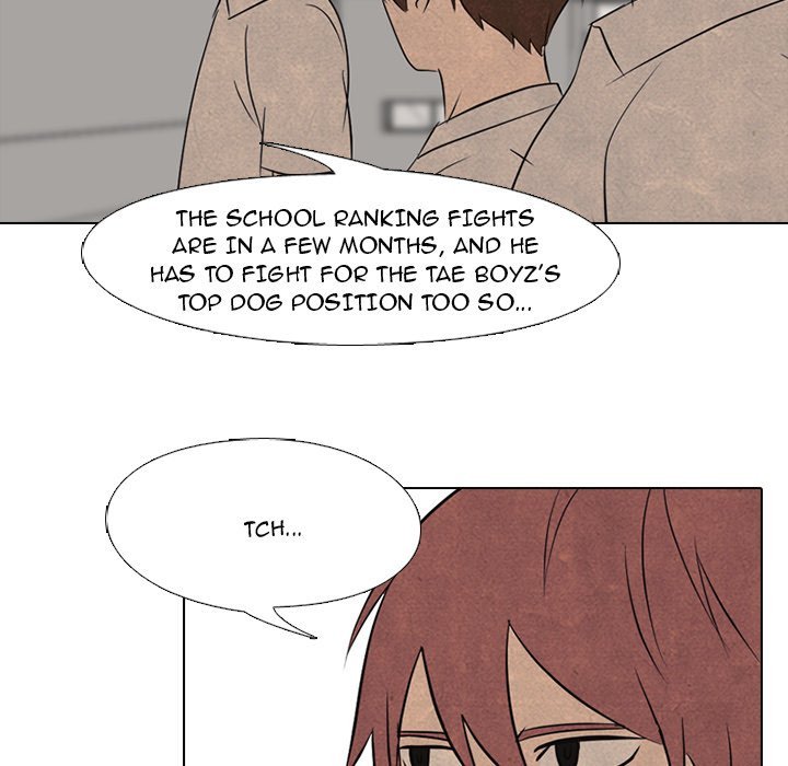 High School Devil Manhwa - Chapter 120 Page 64