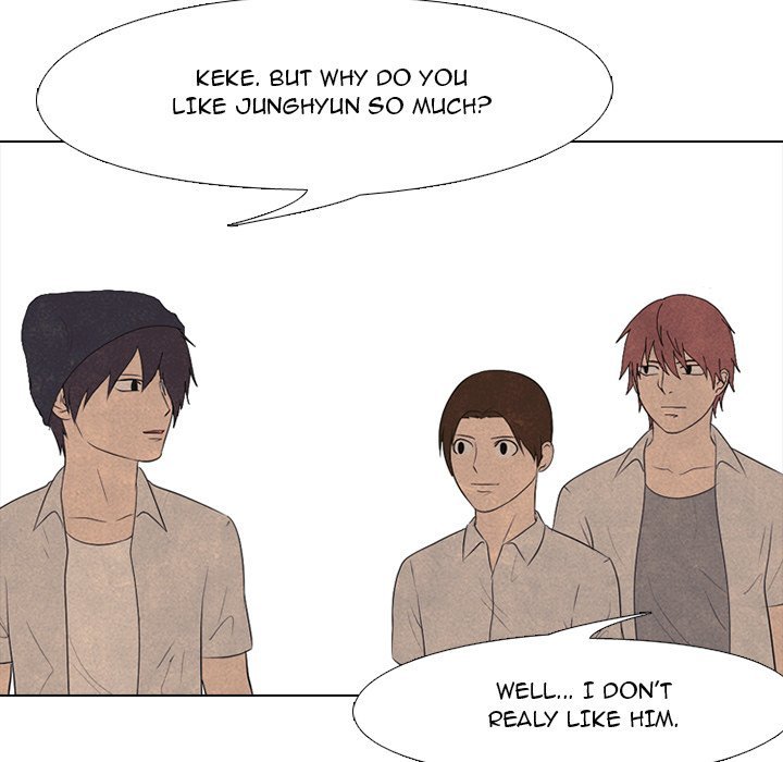 High School Devil Manhwa - Chapter 120 Page 66