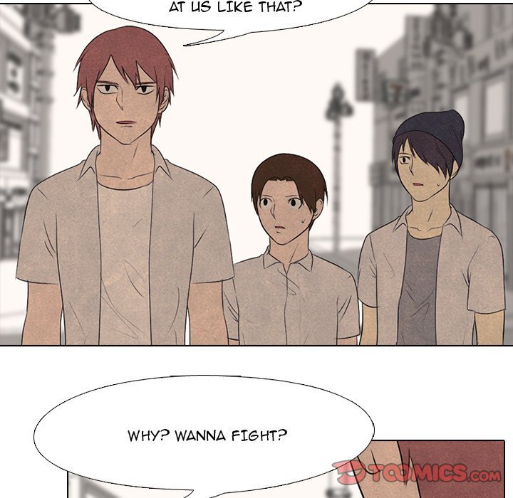 High School Devil Manhwa - Chapter 120 Page 81