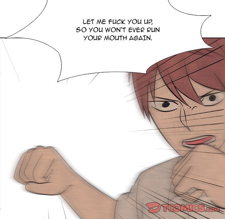 High School Devil Manhwa - Chapter 120 Page 85