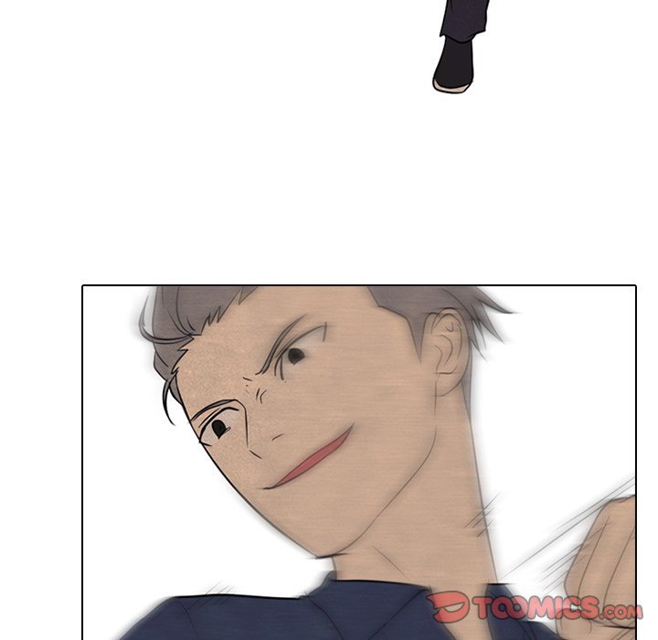 High School Devil Manhwa - Chapter 120 Page 93