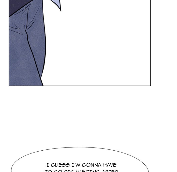 High School Devil Manhwa - Chapter 54 Page 7