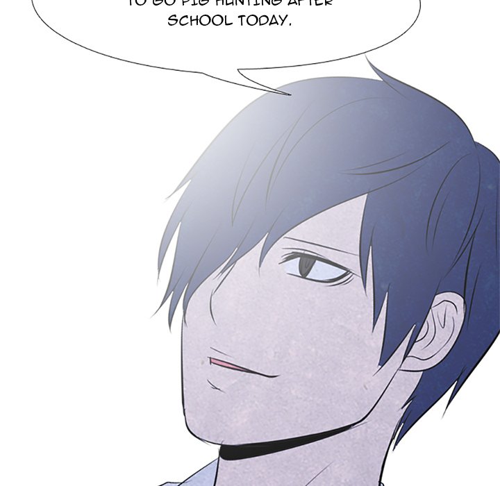 High School Devil Manhwa - Chapter 54 Page 8