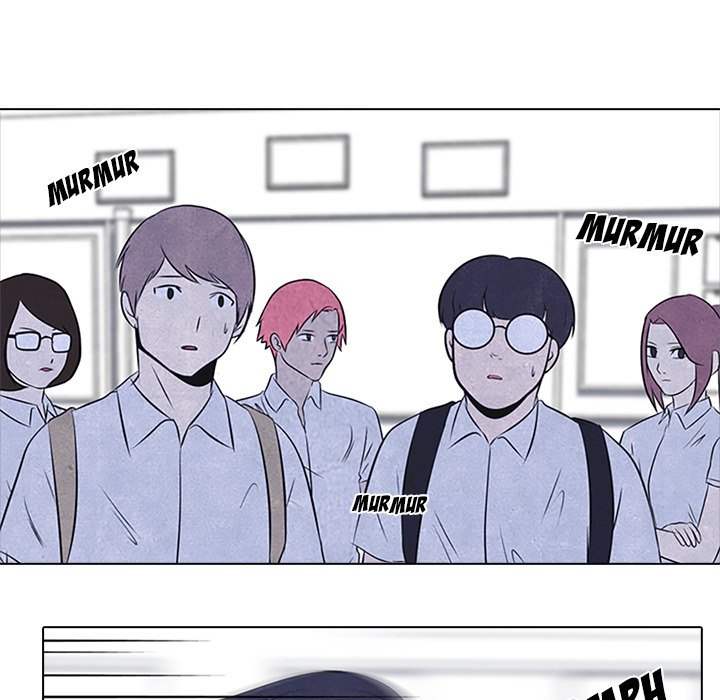High School Devil Manhwa - Chapter 54 Page 12