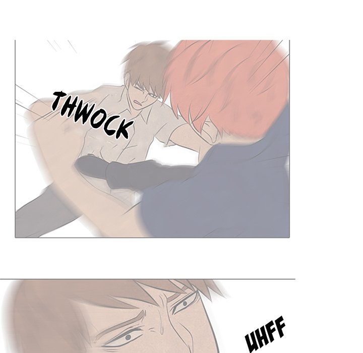 High School Devil Manhwa - Chapter 54 Page 21