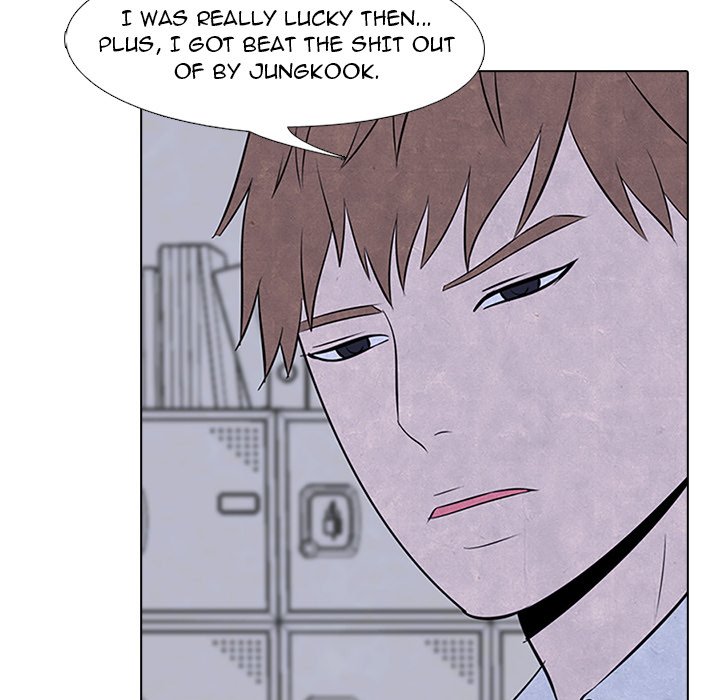 High School Devil Manhwa - Chapter 54 Page 37