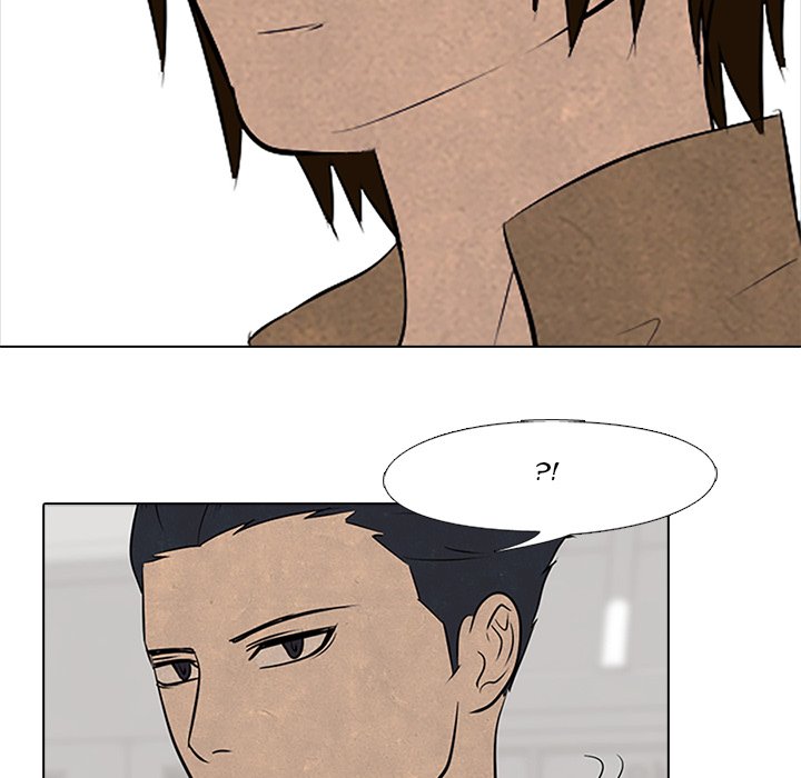 High School Devil Manhwa - Chapter 54 Page 46