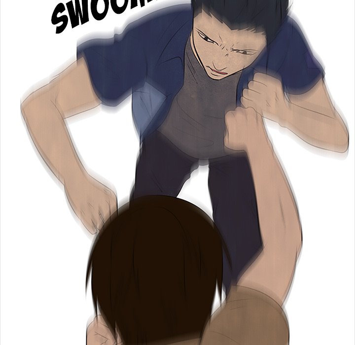 High School Devil Manhwa - Chapter 54 Page 51