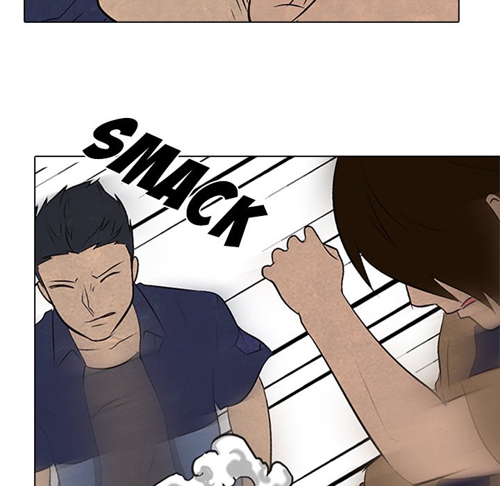 High School Devil Manhwa - Chapter 54 Page 54