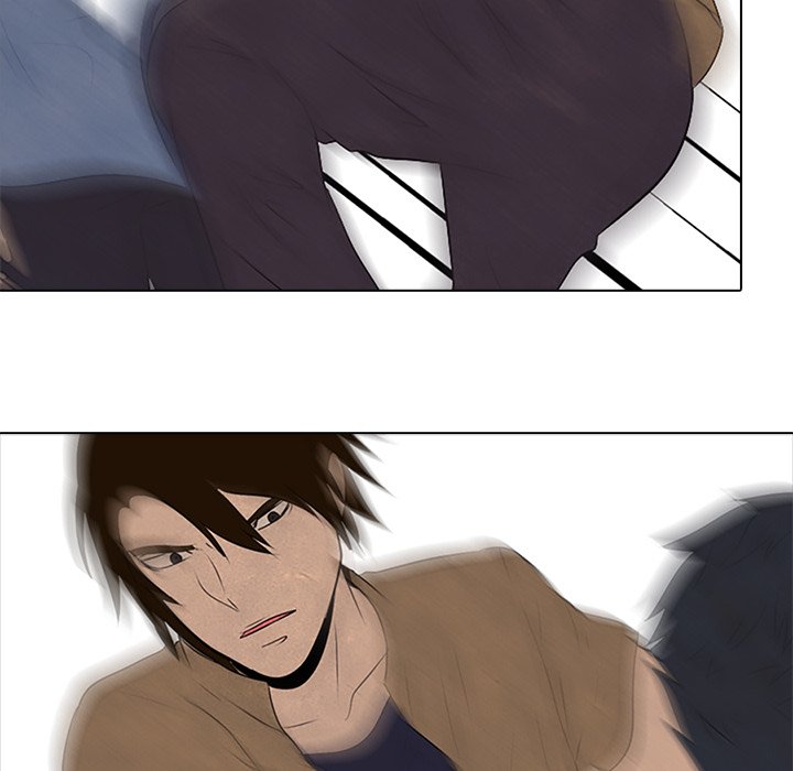 High School Devil Manhwa - Chapter 54 Page 56