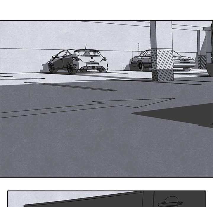 High School Devil Manhwa - Chapter 54 Page 64