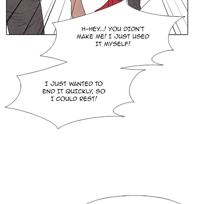 High School Devil Manhwa - Chapter 191 Page 27