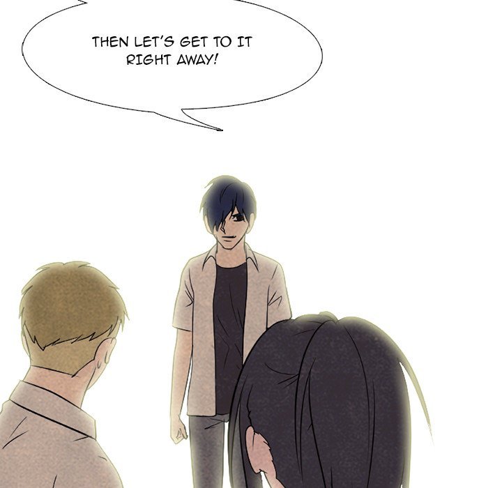 High School Devil Manhwa - Chapter 191 Page 45