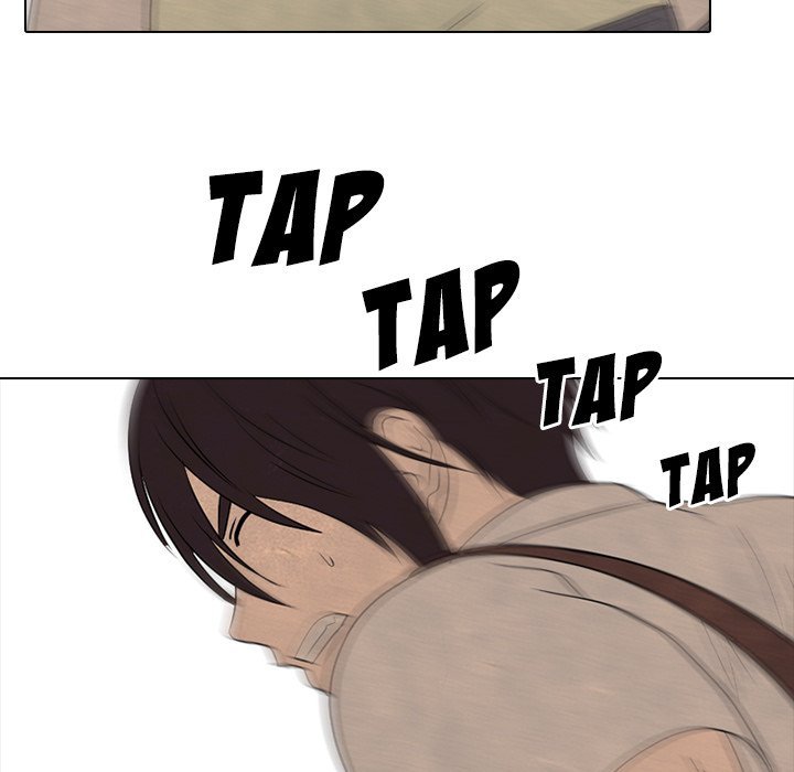 High School Devil Manhwa - Chapter 191 Page 112