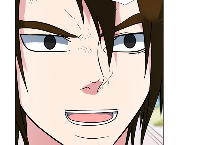 High School Devil Manhwa - Chapter 357 Page 1