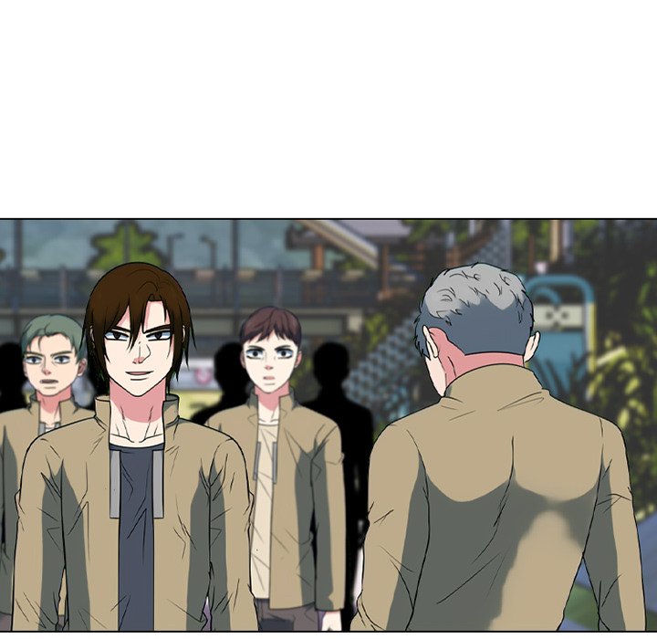 High School Devil Manhwa - Chapter 357 Page 9