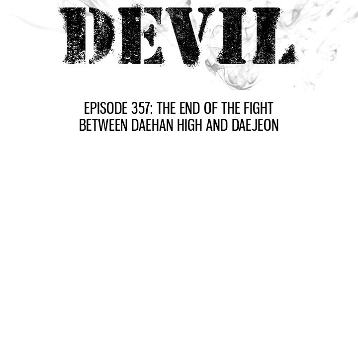 High School Devil Manhwa - Chapter 357 Page 15