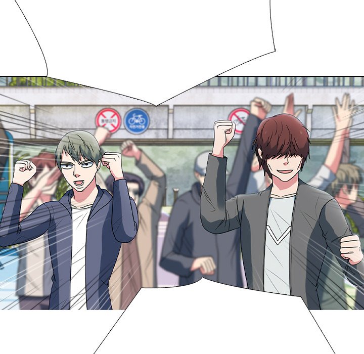 High School Devil Manhwa - Chapter 357 Page 31