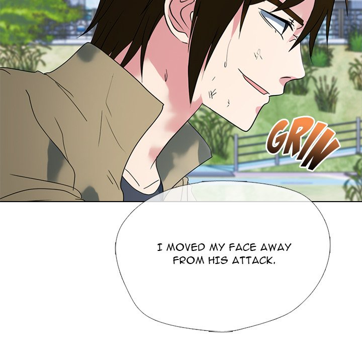 High School Devil Manhwa - Chapter 357 Page 35