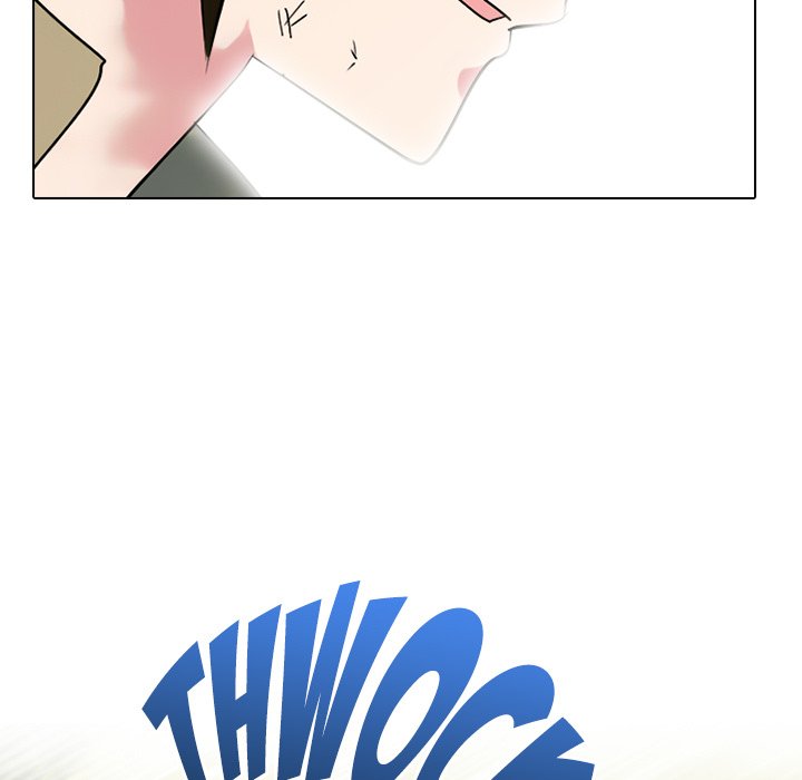 High School Devil Manhwa - Chapter 357 Page 40