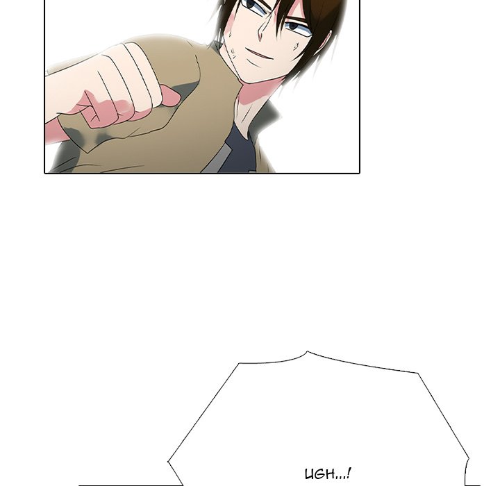 High School Devil Manhwa - Chapter 357 Page 43