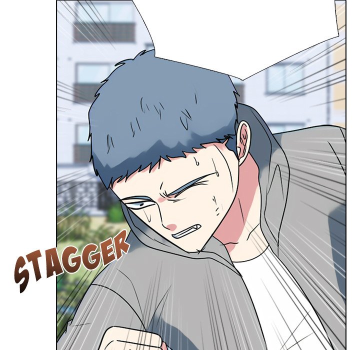 High School Devil Manhwa - Chapter 357 Page 44