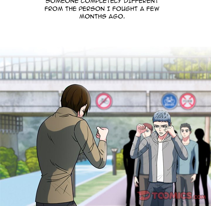 High School Devil Manhwa - Chapter 357 Page 47