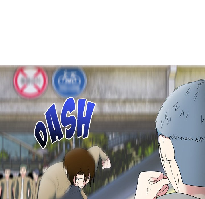 High School Devil Manhwa - Chapter 357 Page 50