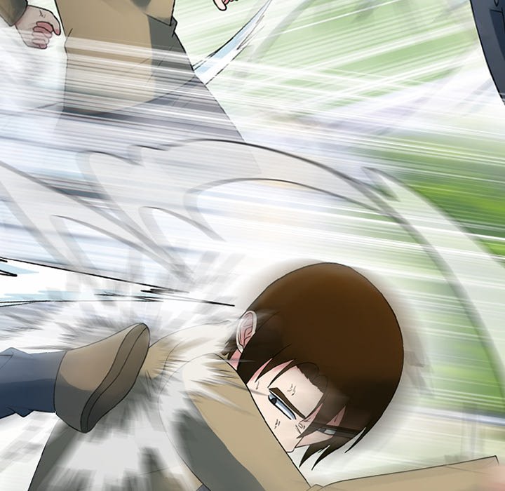 High School Devil Manhwa - Chapter 357 Page 55