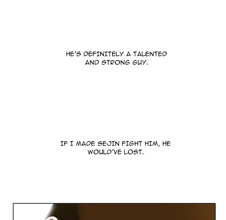 High School Devil Manhwa - Chapter 357 Page 57