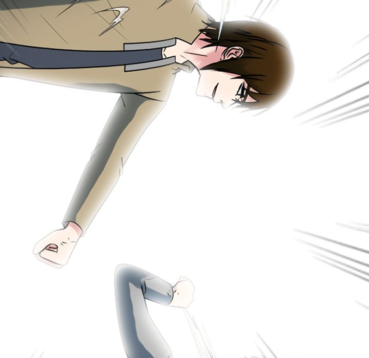 High School Devil Manhwa - Chapter 357 Page 60