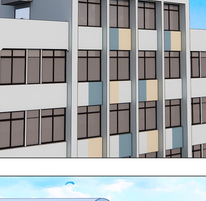 High School Devil Manhwa - Chapter 357 Page 63