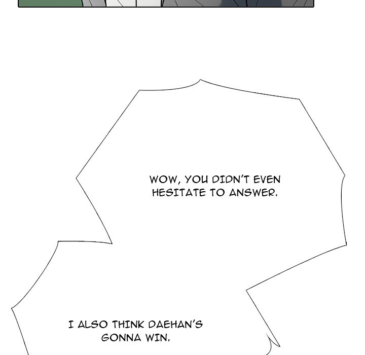 High School Devil Manhwa - Chapter 357 Page 70