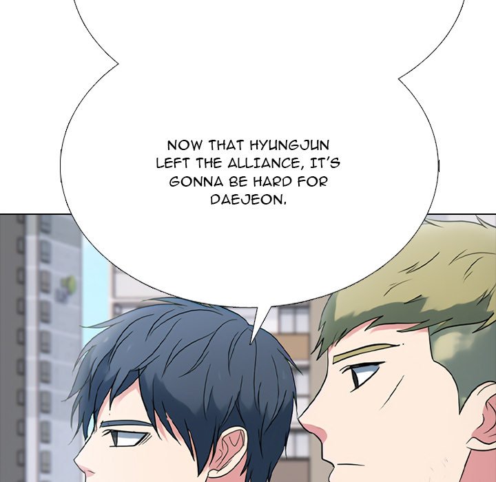 High School Devil Manhwa - Chapter 357 Page 72