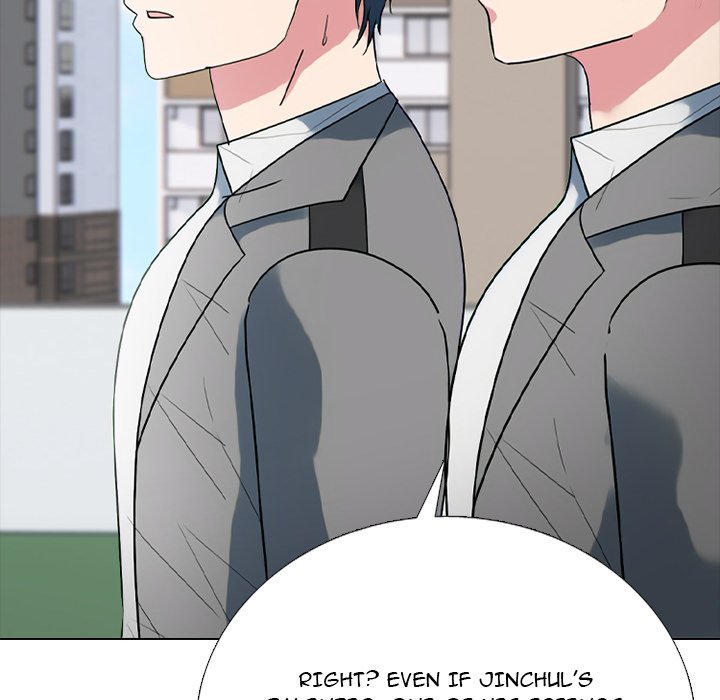 High School Devil Manhwa - Chapter 357 Page 73