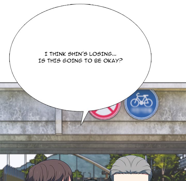 High School Devil Manhwa - Chapter 357 Page 91