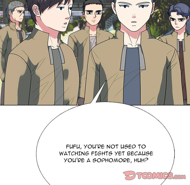 High School Devil Manhwa - Chapter 357 Page 92