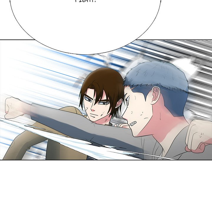 High School Devil Manhwa - Chapter 357 Page 95