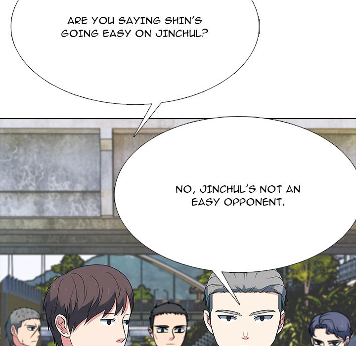 High School Devil Manhwa - Chapter 357 Page 97