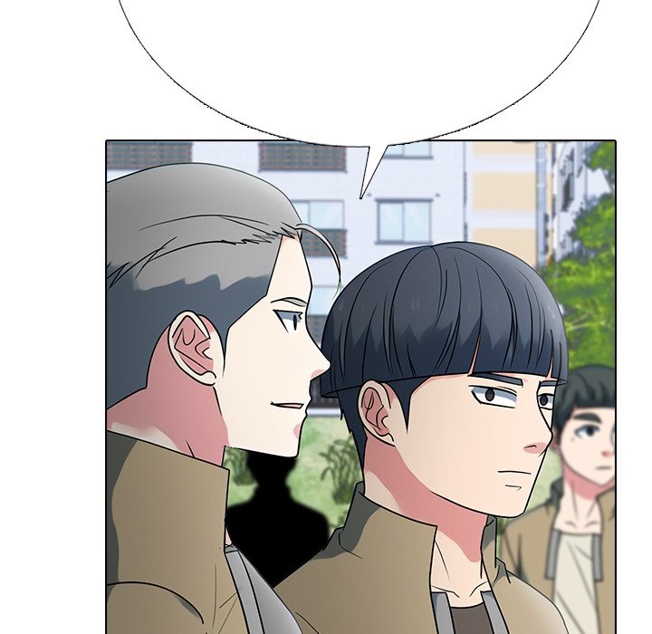 High School Devil Manhwa - Chapter 357 Page 100