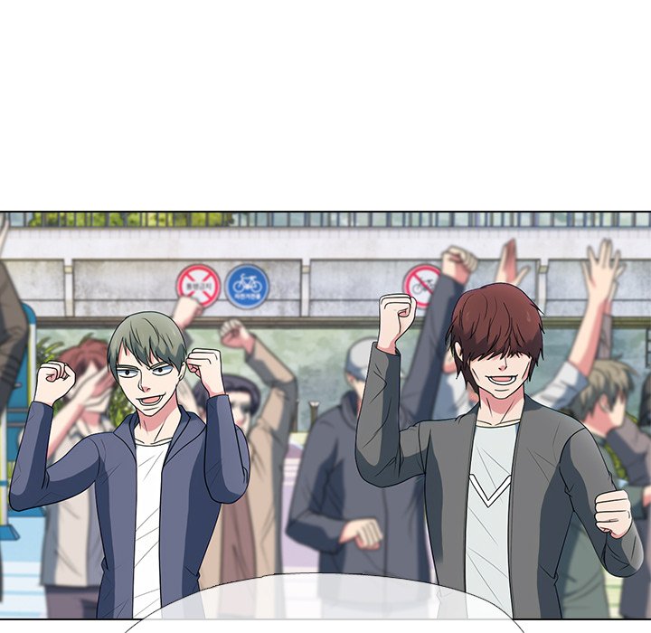 High School Devil Manhwa - Chapter 357 Page 105