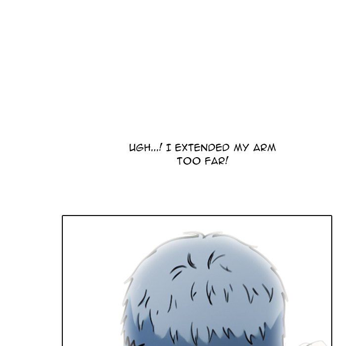 High School Devil Manhwa - Chapter 357 Page 109