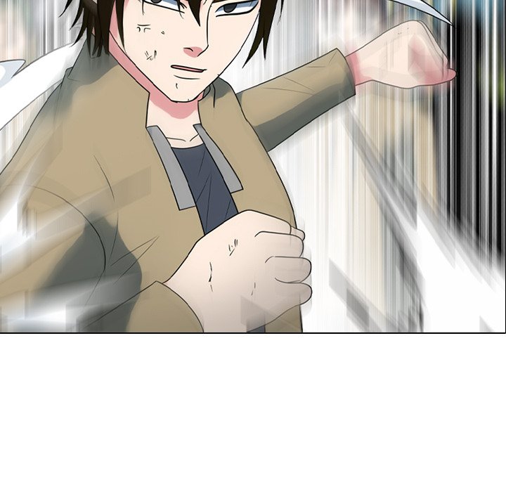 High School Devil Manhwa - Chapter 357 Page 120