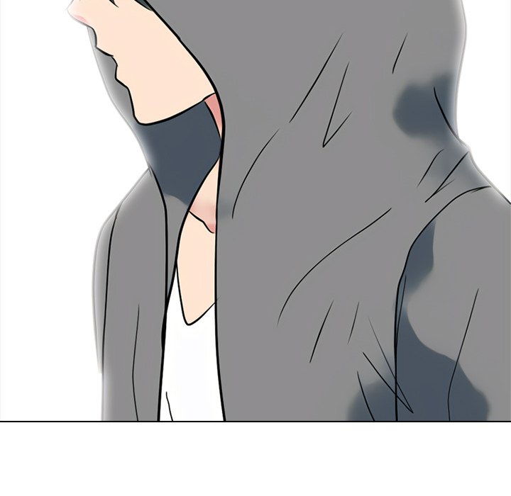 High School Devil Manhwa - Chapter 357 Page 133