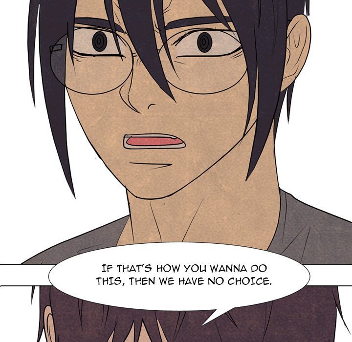 High School Devil Manhwa - Chapter 287 Page 5