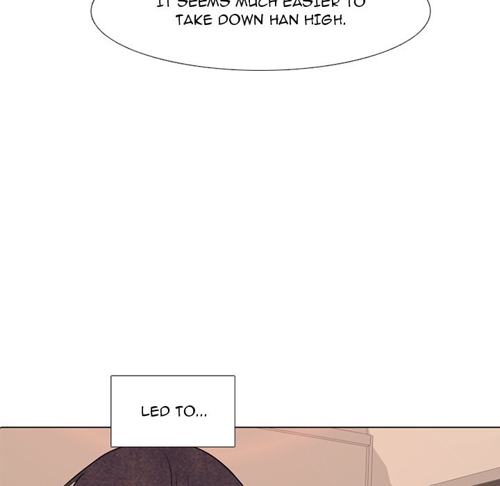 High School Devil Manhwa - Chapter 287 Page 7