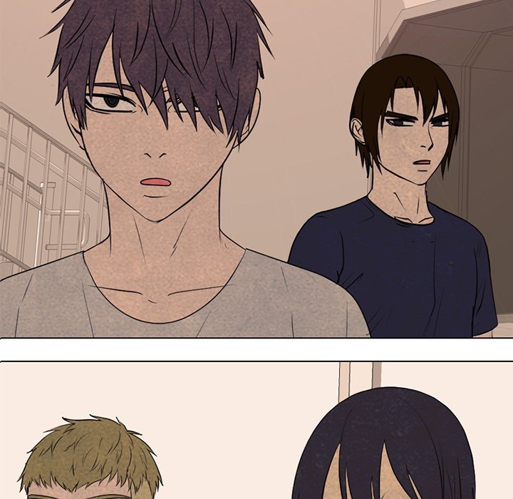 High School Devil Manhwa - Chapter 287 Page 8